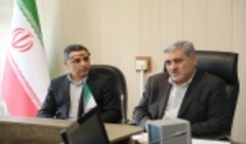 دومین جلسه کمیته اجرایی مدیریت جامع حوزه‌های‌ آبخیز برگزار شد