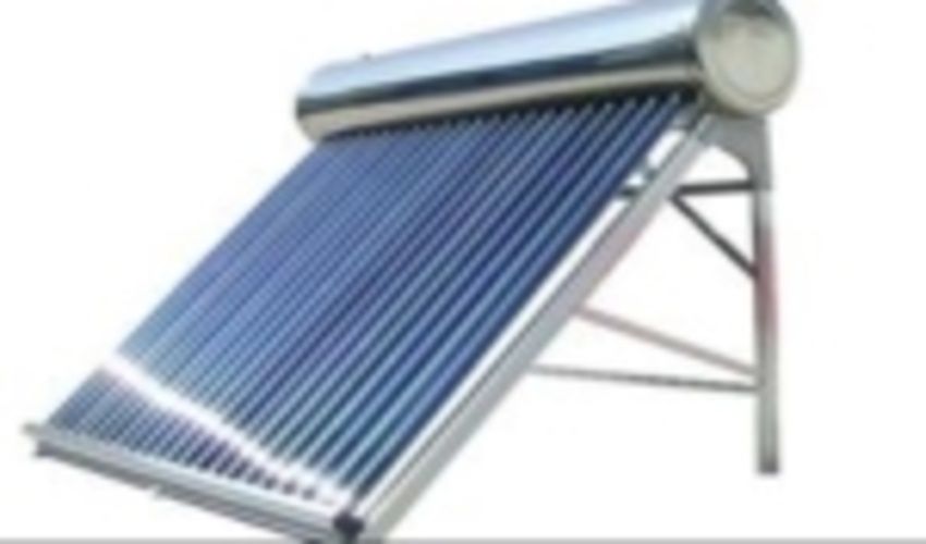 فارس/ ۵۰۰ دستگاه آبگرمکن خورشیدی در بین جنگل نشینان توزیع شده است