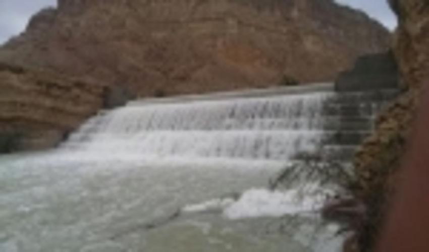 IWM Prevent Flood Occurrence