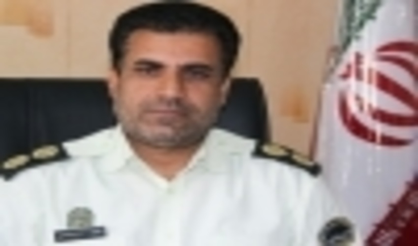 رفع تصرف 89461 متر مربع از اراضی ملی رودبارجنوب