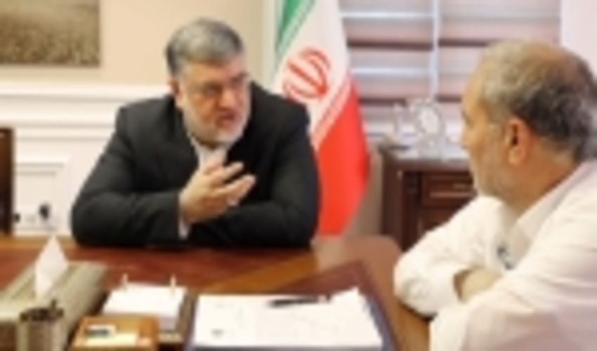 سازه های آبخیزداری نوید احیای قنوات را به کشاورزان می دهند