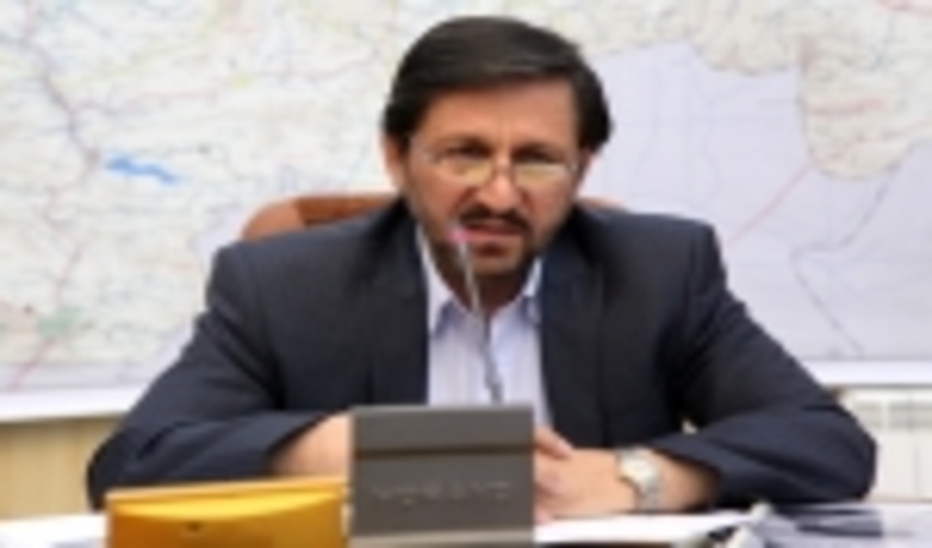 اولویت امسال ؛ توسعه آبخیزداری و کشت گلخانه ای 