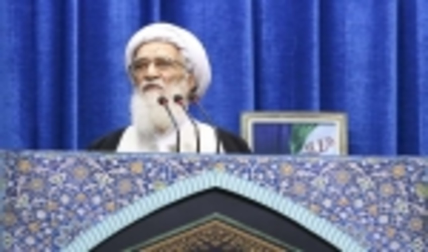 با غارتگران آب های زیرزمینی و منابع طبیعی برخورد قاطع و انقلابی کنید