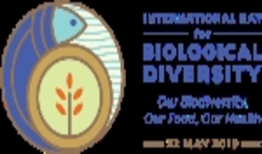 International Day for Biological Diversity 2019