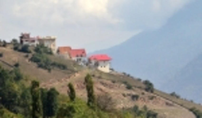 عزم جدی منابع طبیعی همدان برای تخریب سازه‌های احداثی ‌در اراضی ملی 