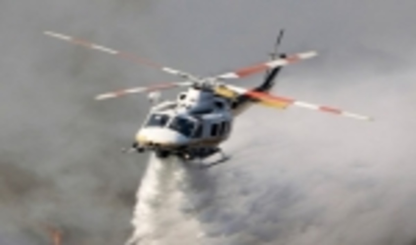 خوزستان به پایگاه اطفای حریق هوایی نیاز دارد 