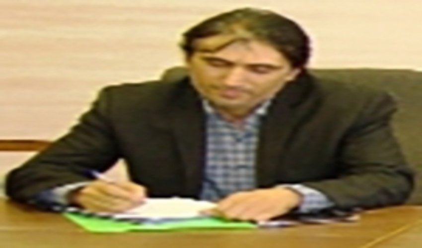 اجرای طرح کاداستر در سطح 18 هزار هکتار از اراضی ملی پردیس