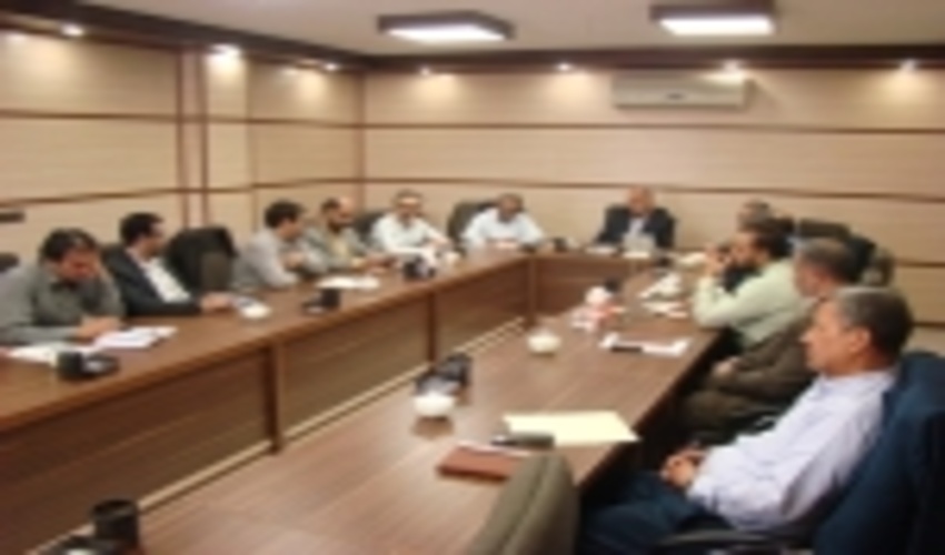 تمهیدات لازم برای مقابله با آتش سوزی در اراضی جنگلی و مرتعی استان تهران