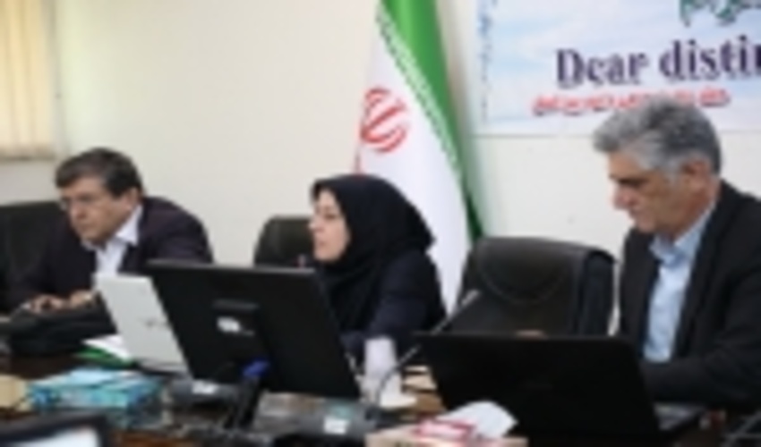 مشارکت مردم بدون بهبود معیشت جوامع روستایی امکان پذیر نیست