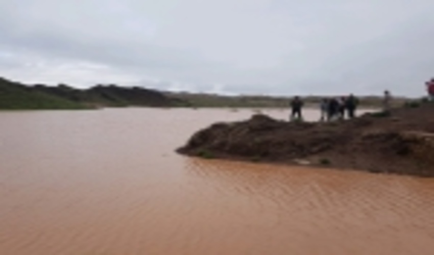 خراسان جنوبی/مهار سیلابها در سازه های آبخیزداری از مرز ۶۷ میلیون متر مکعب گذشت 