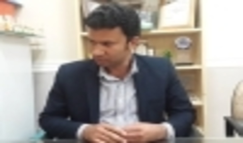 تحویل و تحول بیش از 5 هکتار از اراضی ملی شهر بستک با دانشگاه آزاد اسلامی