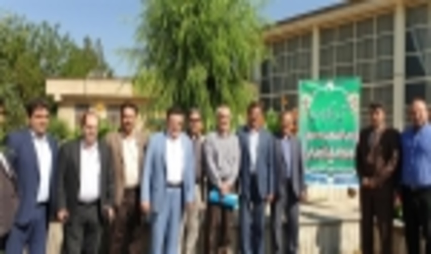 پردیس کانون ارزیابی و توسعه مدیران سازمان جنگل‌ها راه‌اندازی شد