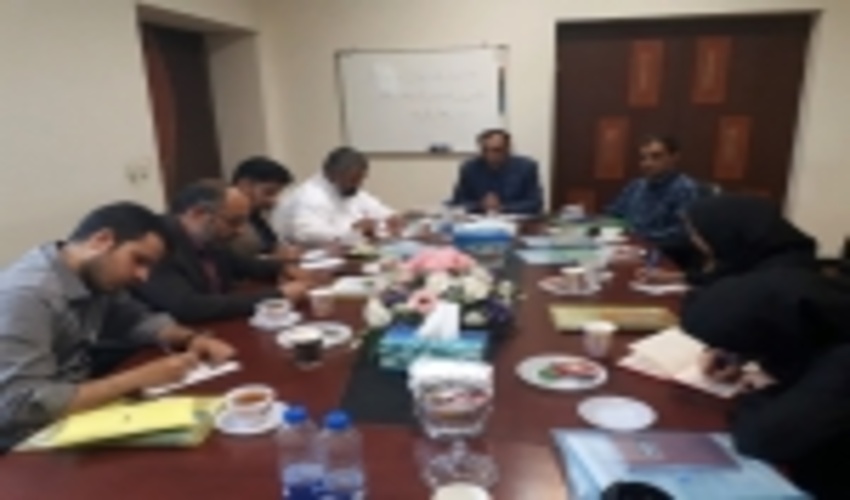 ۲۵ درصد گستره سیستان و بلوچستان بیابانی است