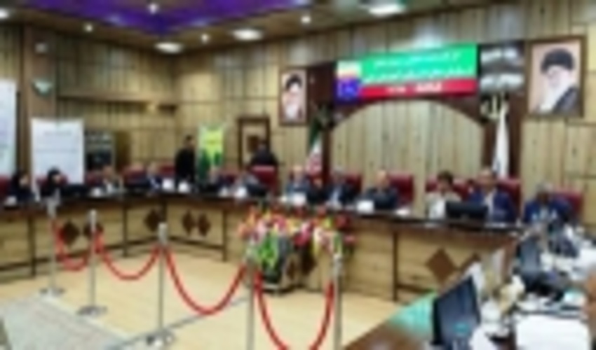 رسانه های گروهی بیشترین سهم را در اطلاع رسانی  حفظ جنگل ها و خاک دارند