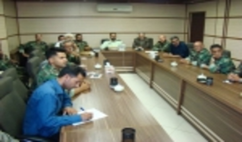 کارگاه آموزش اطفاء حریق عرصه های منابع طبیعی استان تهران برگزارشد