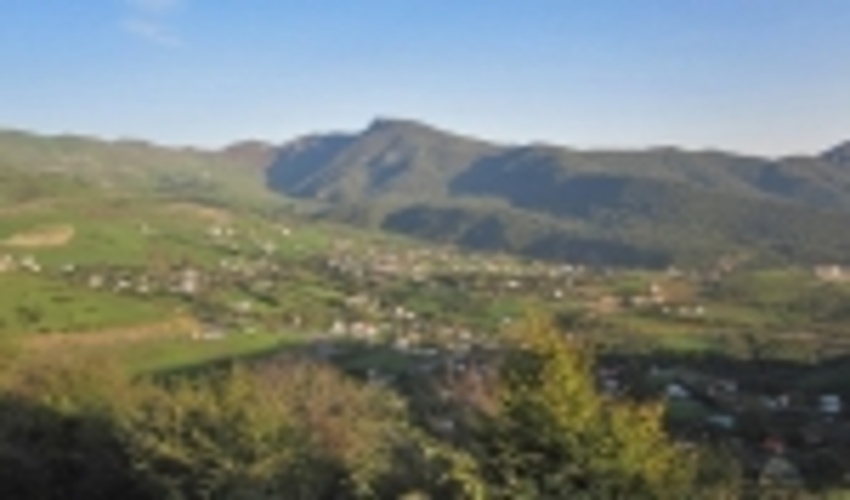 سمنان/حفظ و نگهداری ازعرصه های منابع طبیعی وظیفه ذاتی انسانهاست