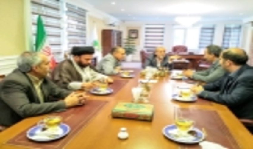 ایجاد روحیه امید میان مردم محلی با اجرای طرح‌های آبخیزداری