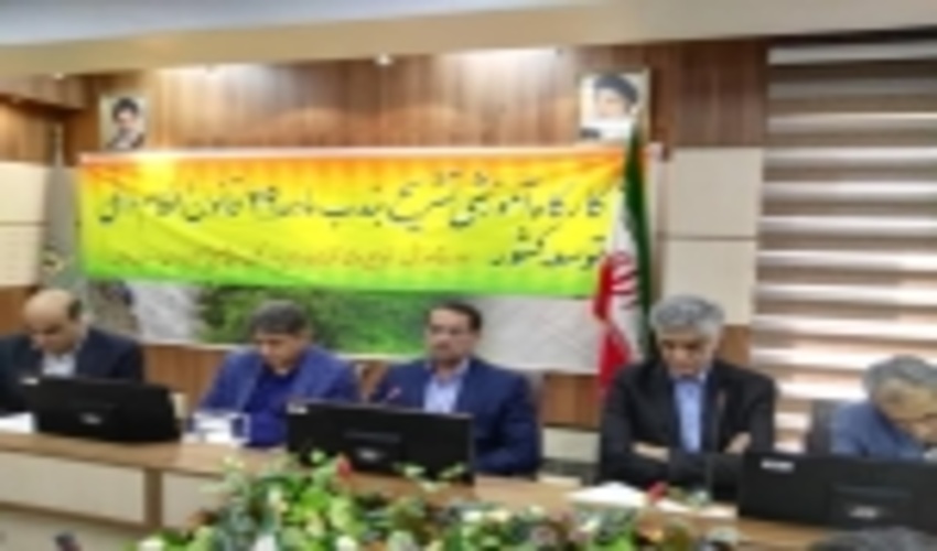 عرصه های منابع طبیعی بدون مشارکت واقعی مردم پایدار نخواهد ماند