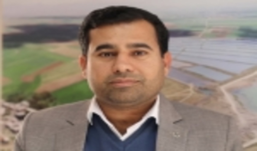 آبخیزداری و آبخوانداری در جهت سازگاری با کم آبی در کشور