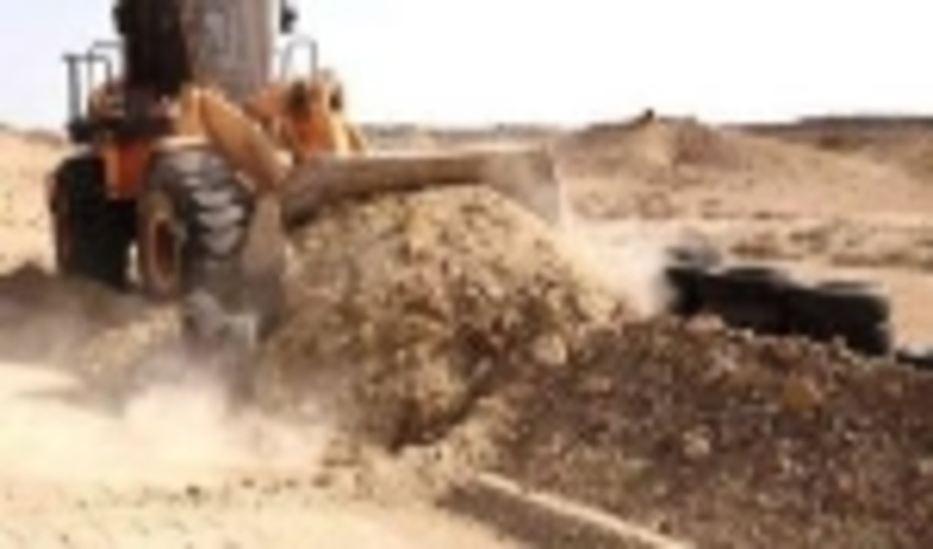 خلع ید ۱۴.۵ هکتار از اراضی ملی در خراسان جنوبی