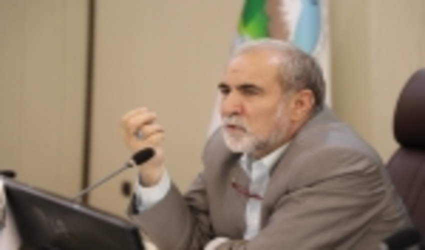 زمان اطفای حریق جنگل ها و مراتع  کاهش یافته است