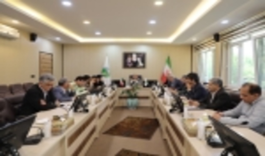برگزاری هشتمین جلسه ستاد هماهنگی مدیریت پایدار جنگل‌های زاگرس در سازمان جنگل‌ها