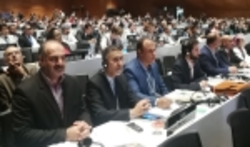 تشریح اقدامات جمهوری اسلامی ایران برای حفاظت و توسعه جنگل ها