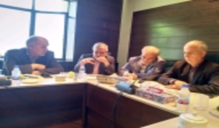  تاکید رییس سازمان جنگل ها بر مشارکت بیشتر دستگاه‌های اجرایی در حفظ،، توسعه و احیای منابع‌طبیعی 