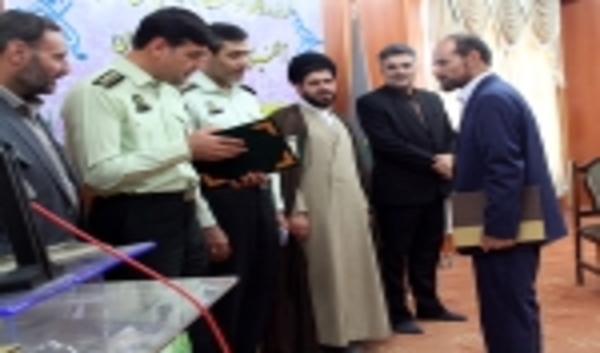 شاهد کمترین حریق با ۱۲۹ هکتار در استان لرستان بودیم