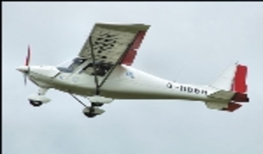 راه اندازی گشت حفاظت هوایی منابع طبیعی ایلام