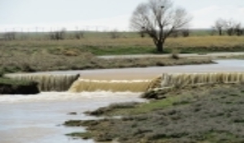 آغاز 21 پروژه آبخیزداری در سطح 33 هزار هکتار از عرصه های منابع طبیعی همدان