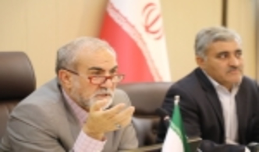 پانزدهمین نشست ستاد هماهنگی اجرای طرح‌های آبخیزداری در سازمان جنگل‌ها برگزار شد