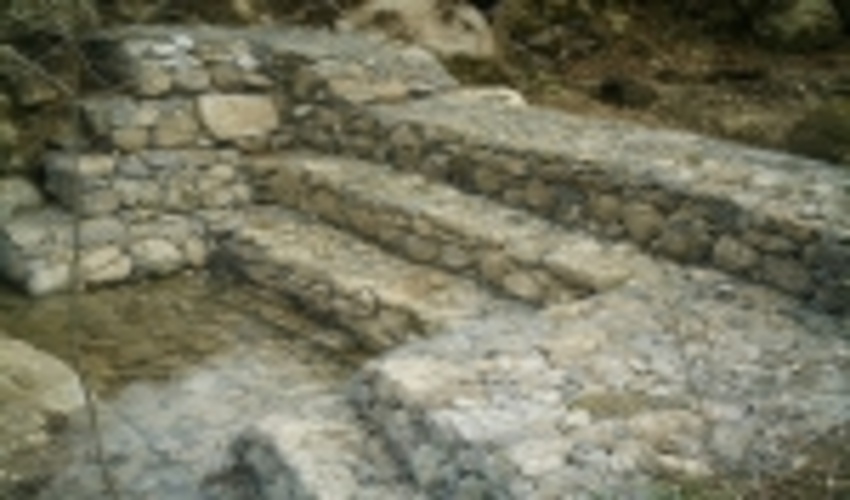 اجرای سازه آشغالگیر و رسوبگیر در حوزه های آبخیز فومن و صومعه سرا