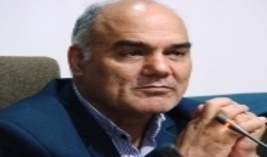 سازمان جنگل ها برای اجرای طرح های آبخیزداری با استانداری تهران تفاهم نامه امضا کرد