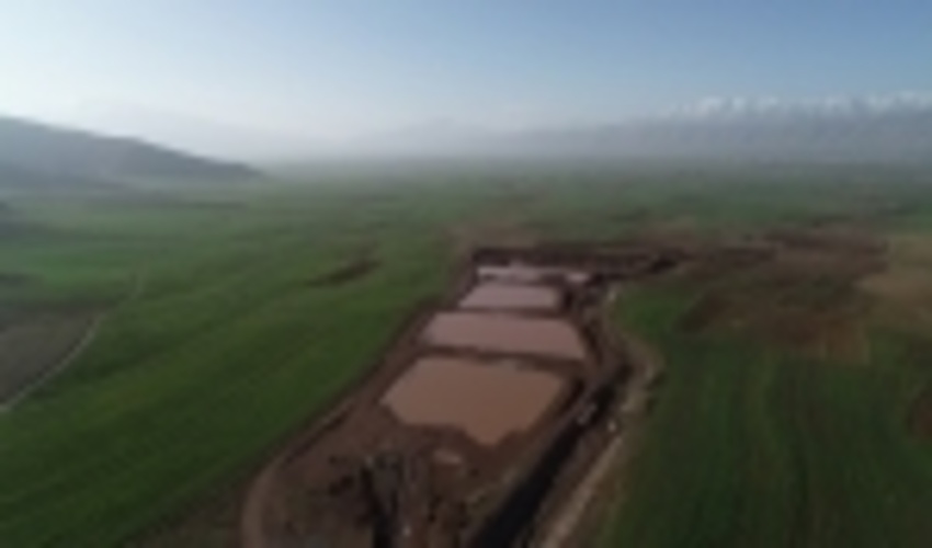 بیش از 200 پروژه آبخیزداری در چهارمحال و بختیاری اجرا می شود