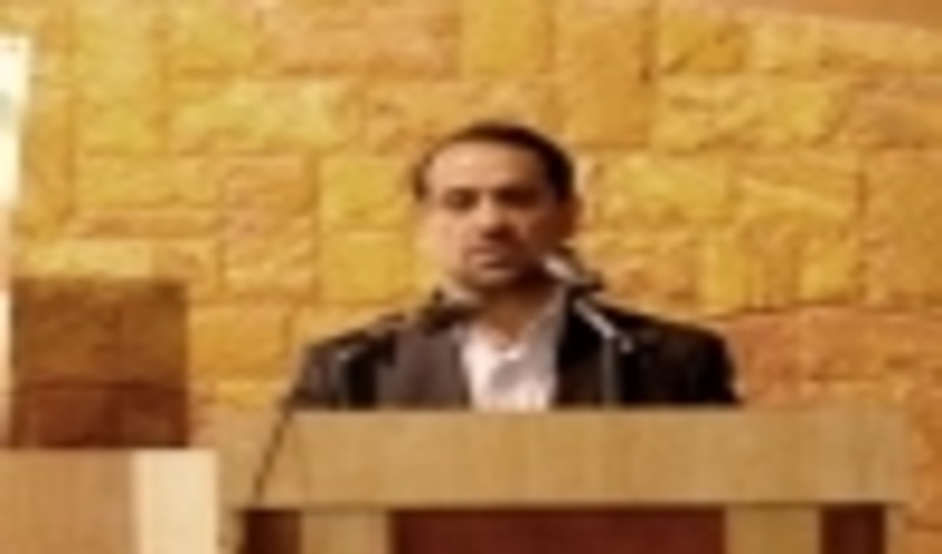 آمادگی کامل اکیپ ویژه "امداد طبیعت منابع طبیعی فارس" تا پایان فصل گرما