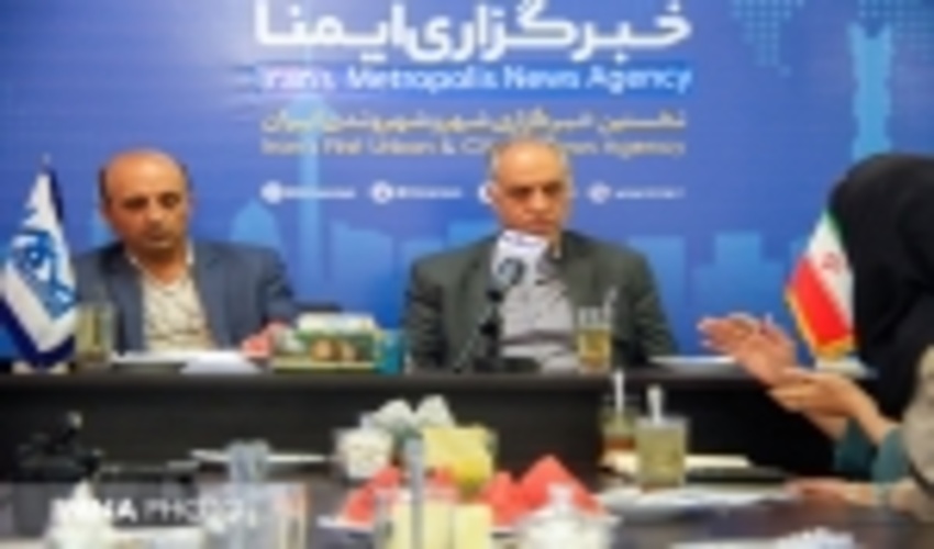 کوره های گچ تهدیدی جدی برای اصفهان است لزوم ایجاد پارک بیابانی