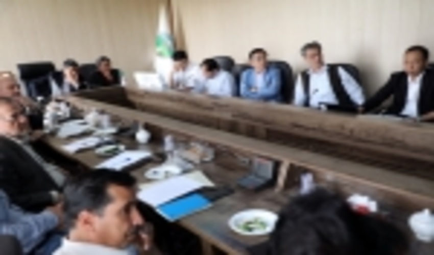 تمامی سیاست‌های آژانس جنگل‌داری ژاپن با آبخیزداری گره خورده است