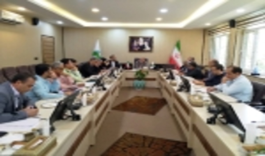 نهمین جلسه ستاد ملی مدیریت بوم‌سازگاران زاگرس برگزار شد