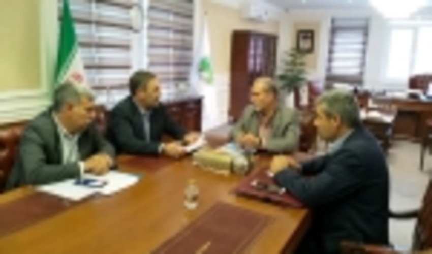 IWM Creates New Hopes for the Revival of Zagros Ecosystem