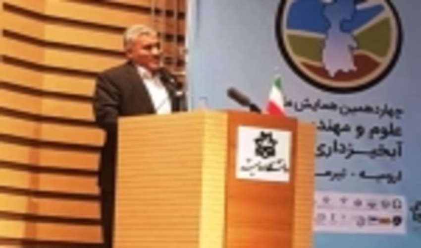 اقدامات آبخیزداری سه تا ۹ تُن در هکتار فرسایش خاک را کاهش داده است