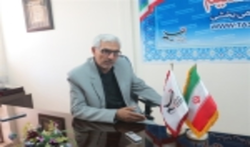 شاهد نهضت اجرای پروژه‌های آبخیزداری هستیم