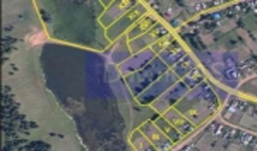 ۳ میلیارد تومان اعتبار برای اجرای طرح کاداستر در گیلان اختصاص یافت