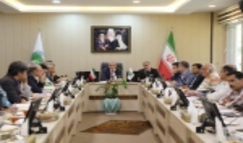 حفظ و توسعه پوشش گیاهی، اولویت اول سازمان جنگل‌هاست