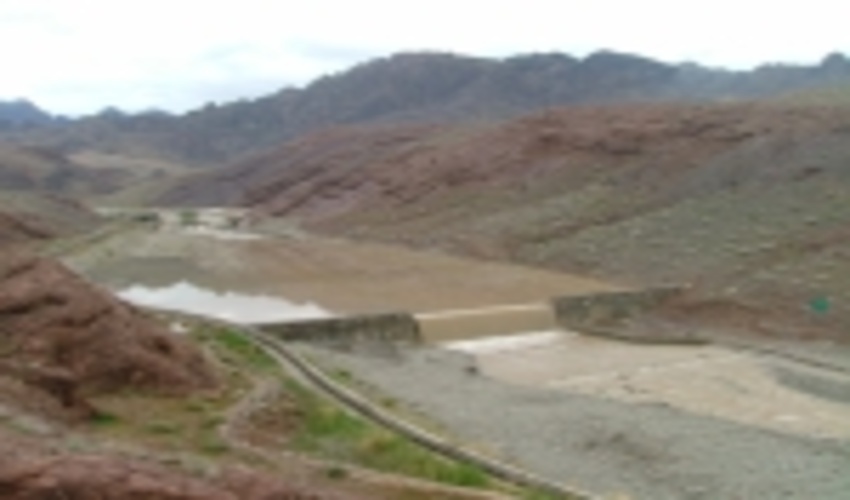 افزایش اعتبار طرح‌های آبخیزداری سبزوار