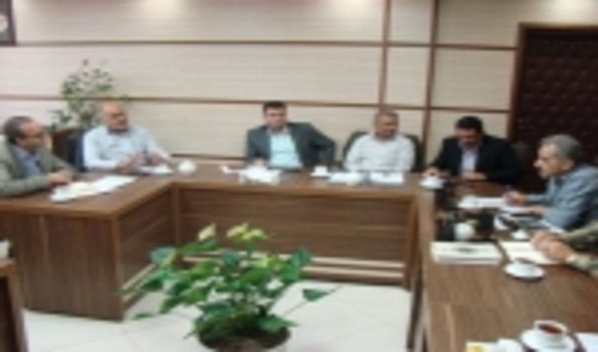 لزوم همکاری فرمانداران استان تهران در اجرای پروژه های آبخیزداری