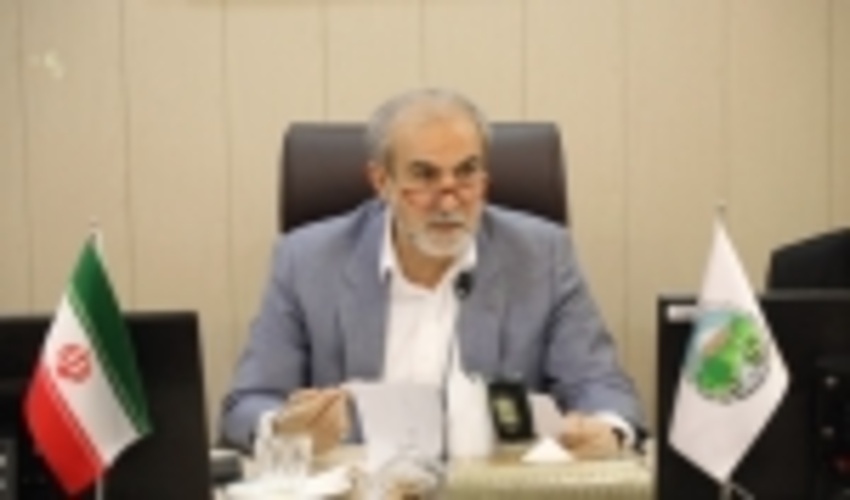 ظرفیت کار در سازمان جنگل‌ها بالاست