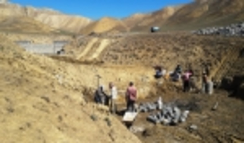 77 طرح منابع طبیعی و آبخیزداری در آذربایجان‌شرقی اجرا می‌شود