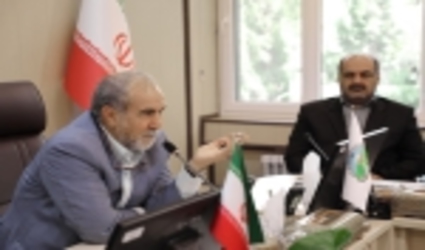 تمام روستاهای شمال کشور تحت پوشش اقدامات آموزشی ترویجی منابع‌طبیعی قرار بگیرند