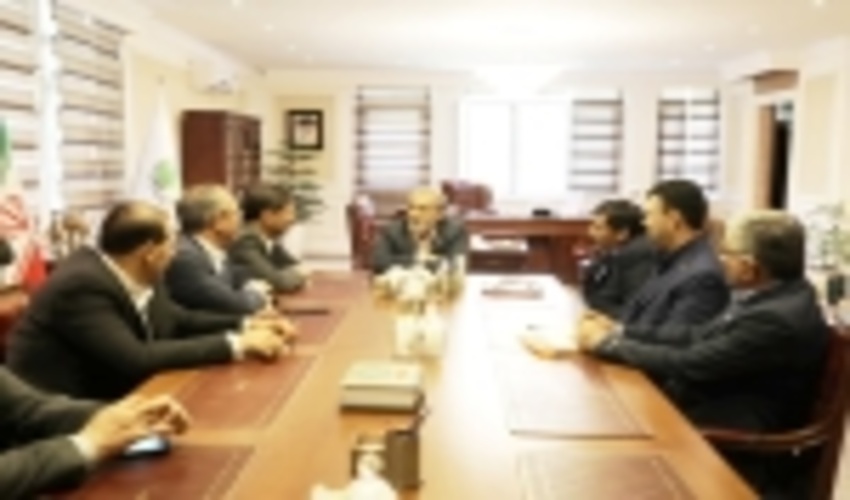 Semnan Province Determined to Develop Green Spaces